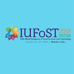 IUFoST 2018