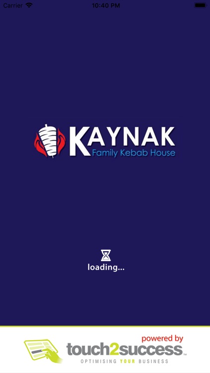 Kaynak Family Kebab House