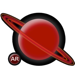 Planet X Augmented Reality