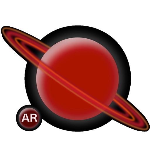 Planet X Augmented Reality