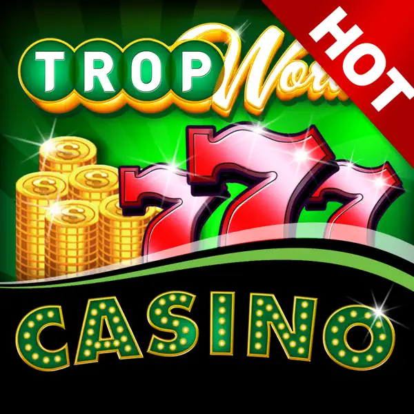 TropWorld Casino | Vegas Slots