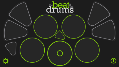 The Beat of the Drums screenshot 4