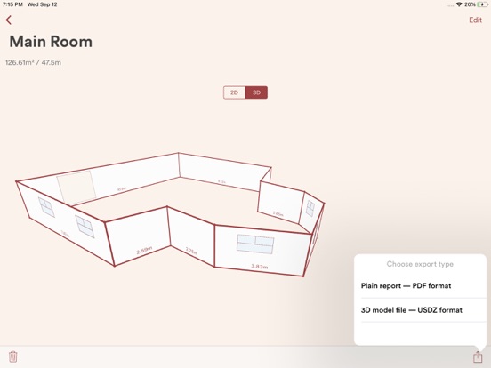 Plankit Floor Plan Creator App Price Drops
