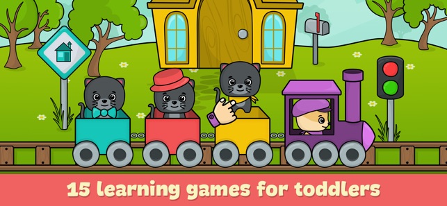 Ipad Games For Toddlers >> Baby Games For 3 Year Old Kids On The App Store Ipad Games For Toddlers >> Baby Games For 3 Year Old Kids On The App Store