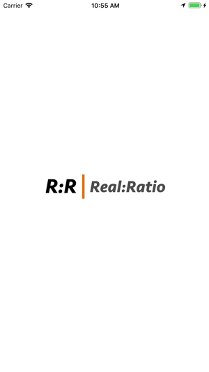 RealRatio