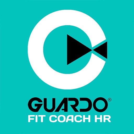 Guardo Fit Coach