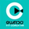 Track your activities with the Guardo Fit Coach