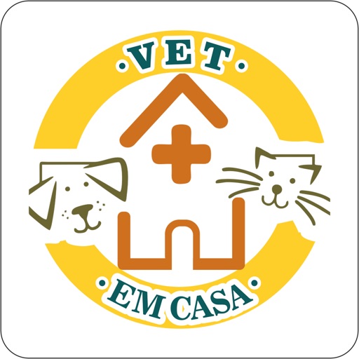 Vet em Casa icon