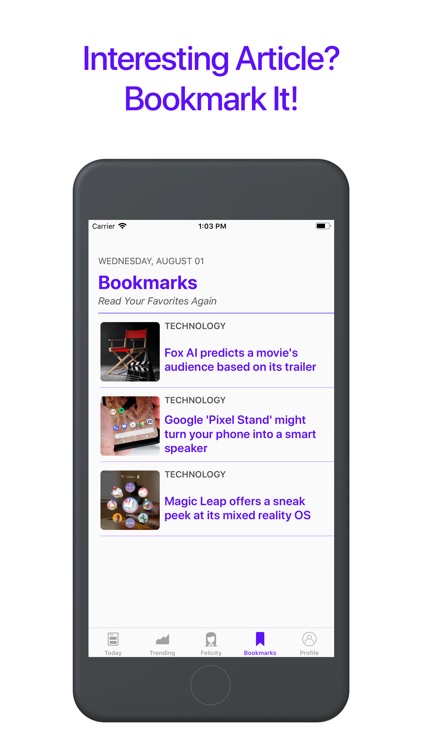 The Views News screenshot-5