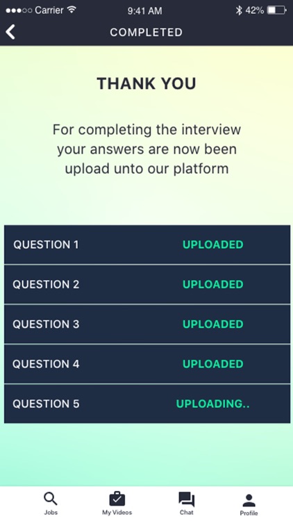 Zipavid screenshot-5