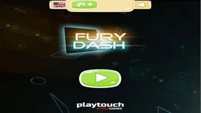 Fury Dash：Color Eliminate screenshot 4