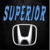 Superior Honda
