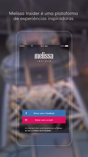 Melissa Insider(圖1)-速報App