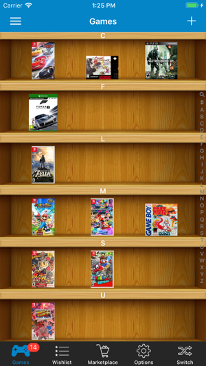 Collectors: Movies Games Books(圖5)-速報App