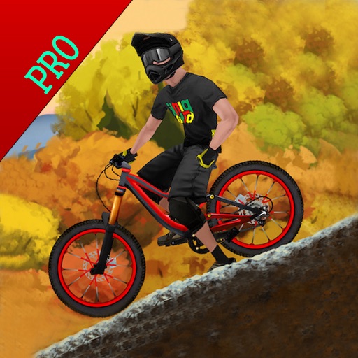 Ultimate BMX Bike Racing Stunt icon