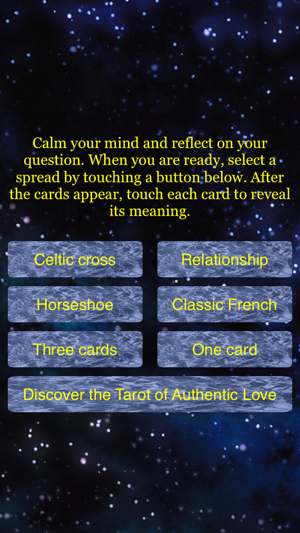 Tarot Classic