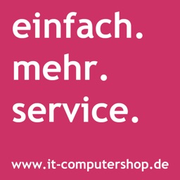 IT-Computershop