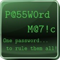 PasswordMatic icon