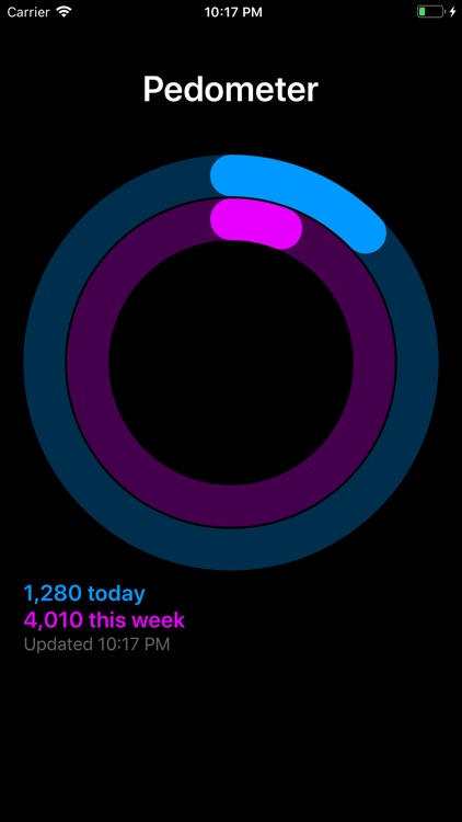 Pedometer Plus