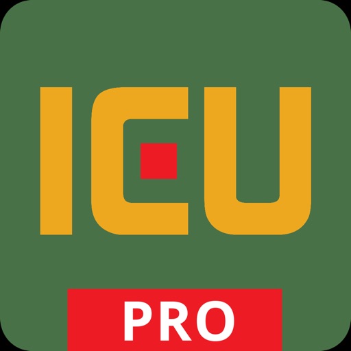ICU Review Pro