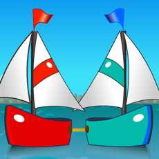 Activities of Sailboat Subtraction