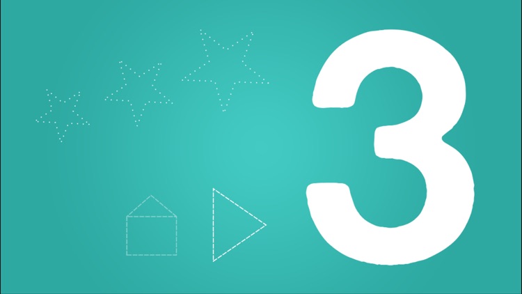 Write Numbers Amazing Tracing screenshot-4