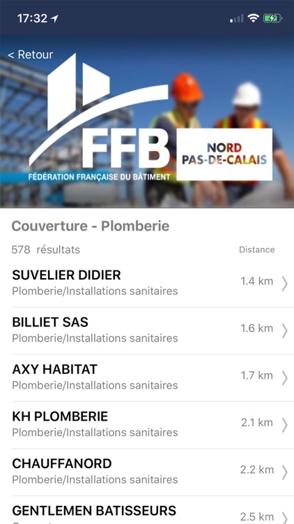 Annuaire FFB 59/62