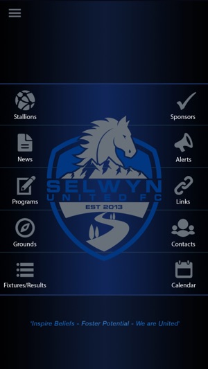 Selwyn United Football Club(圖1)-速報App