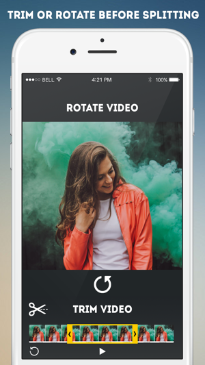 Video Stories Editor(圖2)-速報App