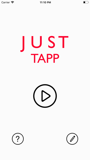 JustTApp(圖1)-速報App