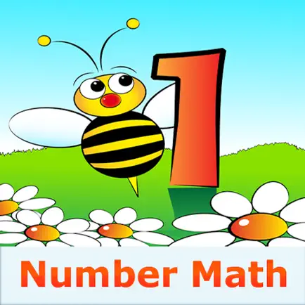 Number Math - Number sense Читы