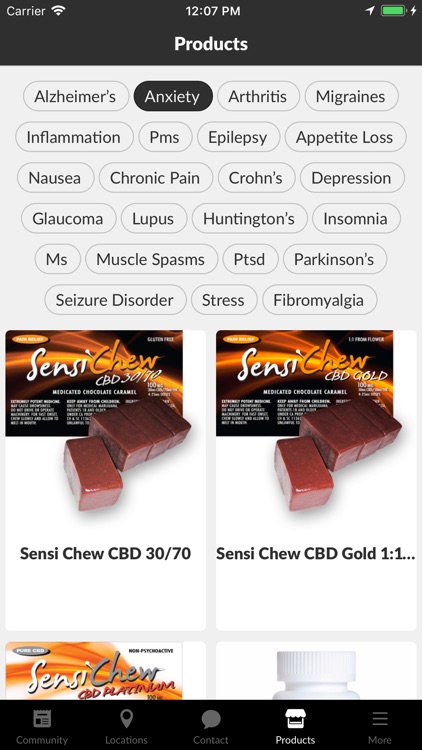 Sensi Chew