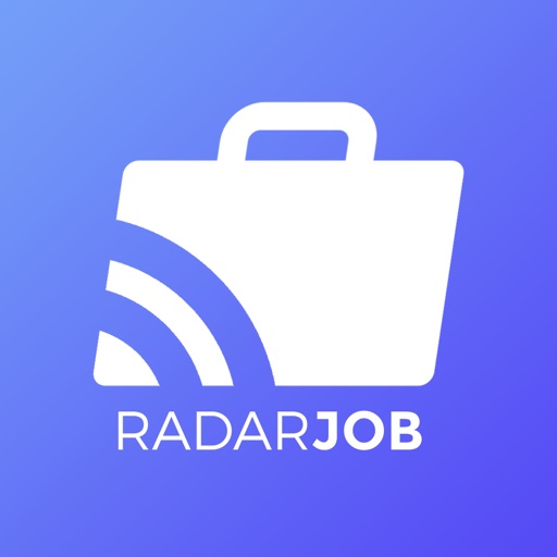 Radarjob