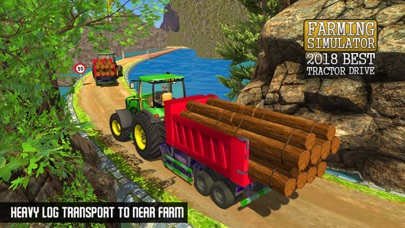 Farming Simulator 2020 screenshot 2