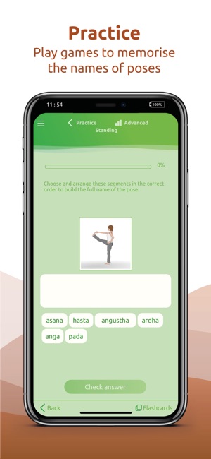 Yogalingo(圖4)-速報App