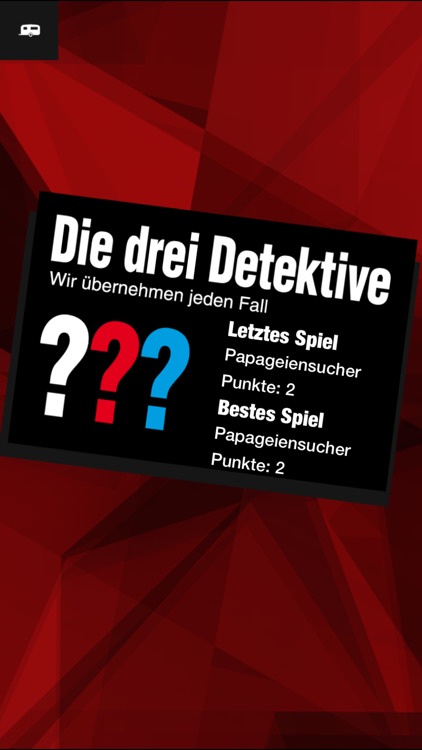 Die drei ??? – Quiz screenshot-4