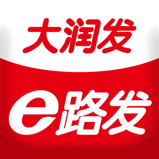 飞牛e路发app icon图