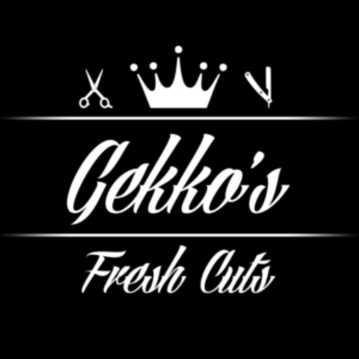 Gekko's Fresh Cuts icon