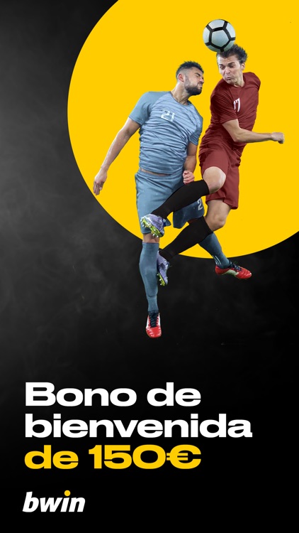 bwin Apuestas Deportivas screenshot-0