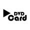 DVD-CardアプリはDVD-Cardに記載された映像コンテンツをお楽しみ頂けるDVD-Card専用の再生プレイヤーです。