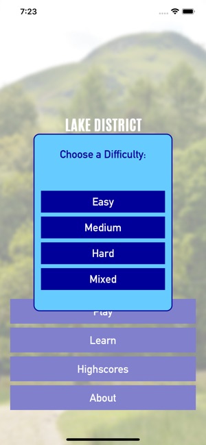 Lake District Hills(圖5)-速報App