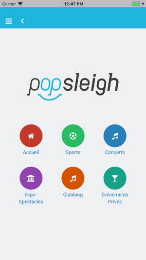 PopSleigh(圖1)-速報App