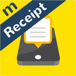 mReceipt Lite - The Receipt App