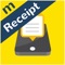 mReceipt PLUS - The Receipt App for iPhone and iPad 