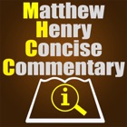 Top 32 Reference Apps Like Matt. Henry Concise Commentary - Best Alternatives