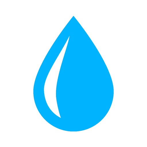 Watered Lite Icon