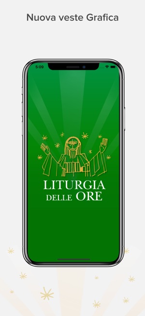 liturgia delle ore mp3 da