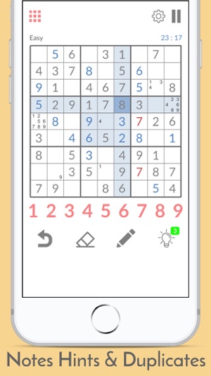 Sudoku Puzzles.(圖4)-速報App