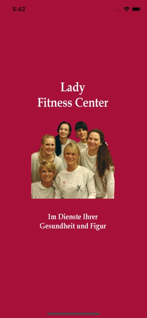 Lady Fitness Center