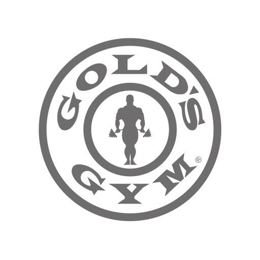 Gold’s Gym Arabia iOS App